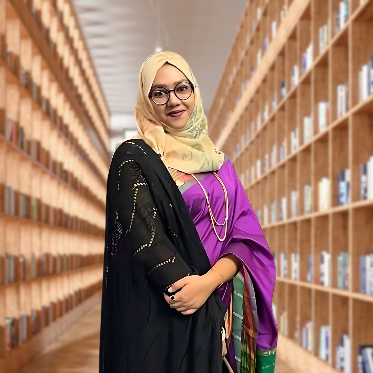 Ishrat Zaman Lubna