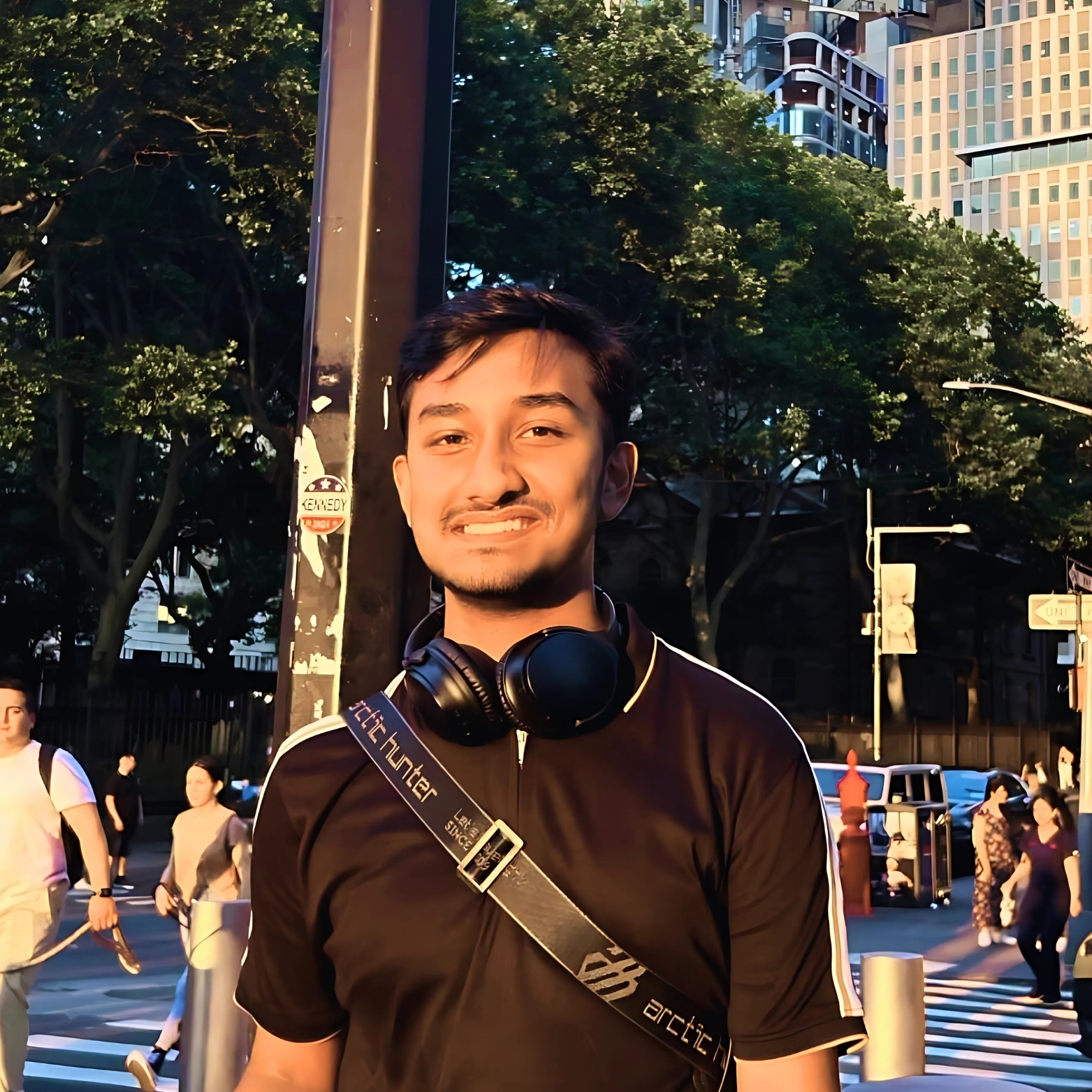 Nayyir Rahman